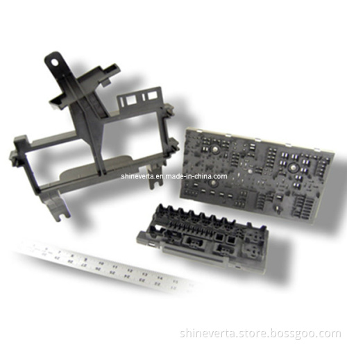 Fuse Blocks of Material Made for PCB